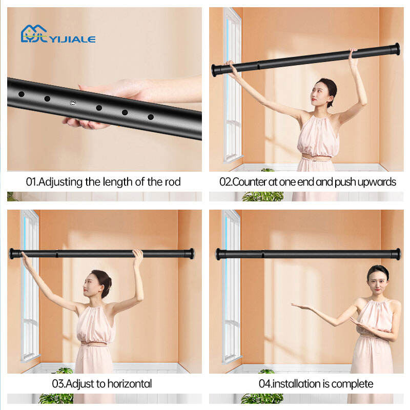 Easy to Install and Stress-free
