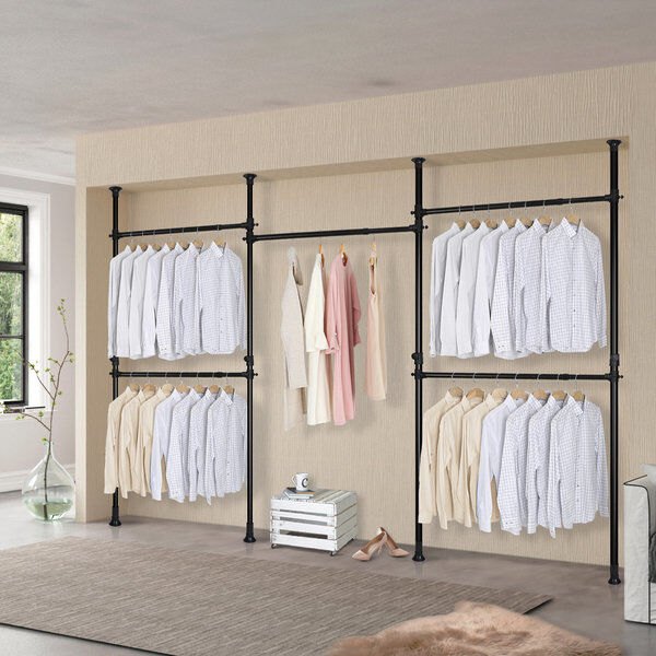 Elevate your style with a well-curated home wardrobe