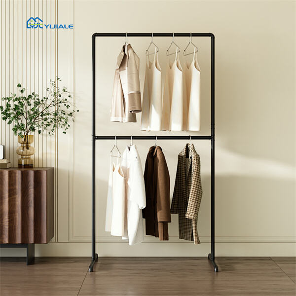 How Floor Hangers Can Help Streamline Your Life