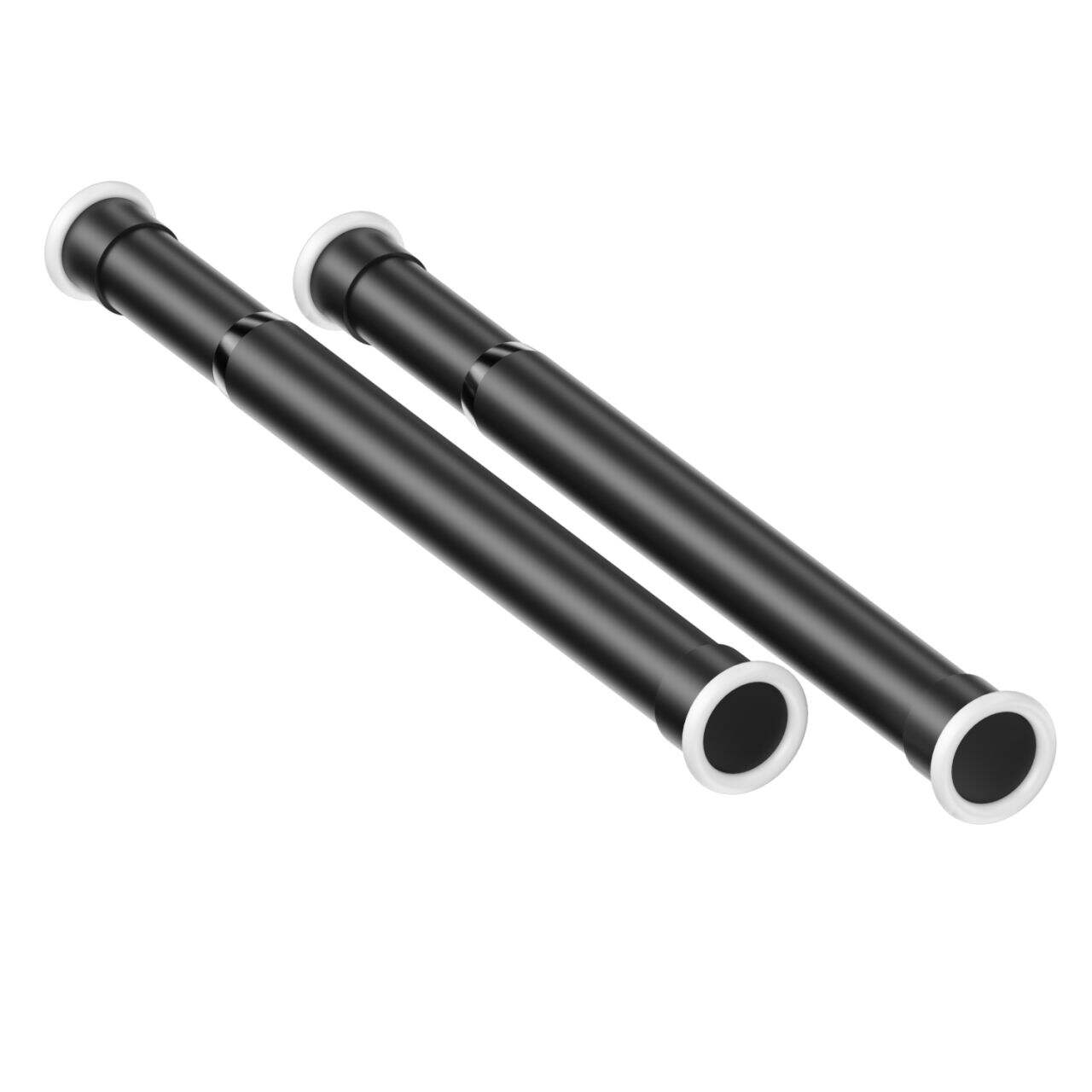 Tension Shower Curtain Rods