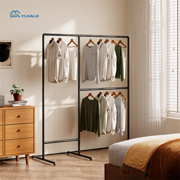 Simplify your life with storage holders & racks for every room in your home
