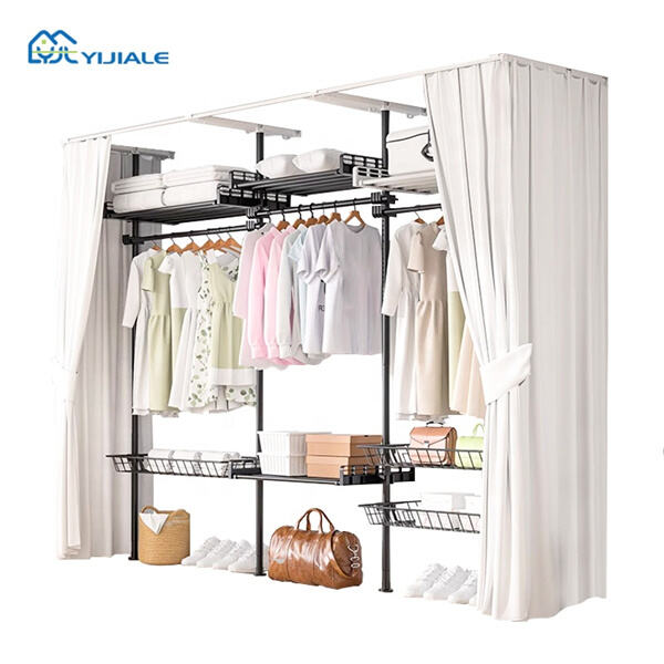 Cloth Wardrobes for Any Home