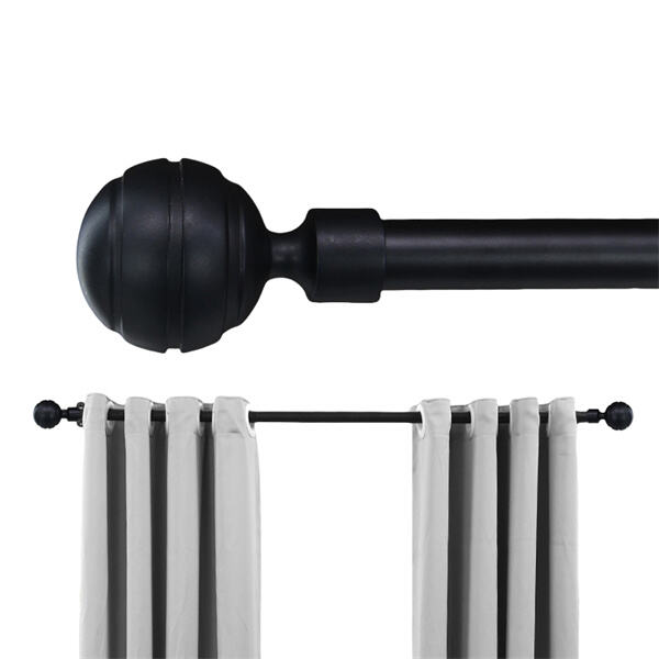 Upgrade Your Home with High-Quality Curtain Poles