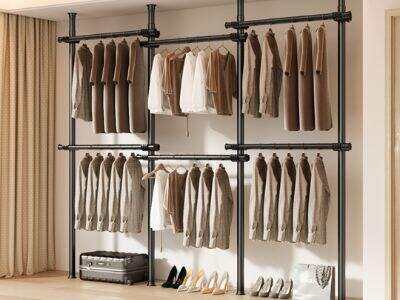 Hotel Renovation Project: Custom Tracks & Blackout Curtains