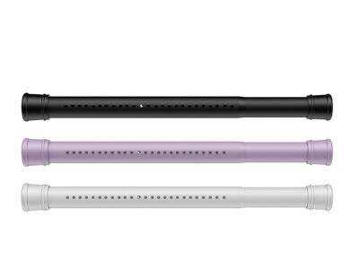 How to Choose Curtain Rods: Length, Weight & Style Guide