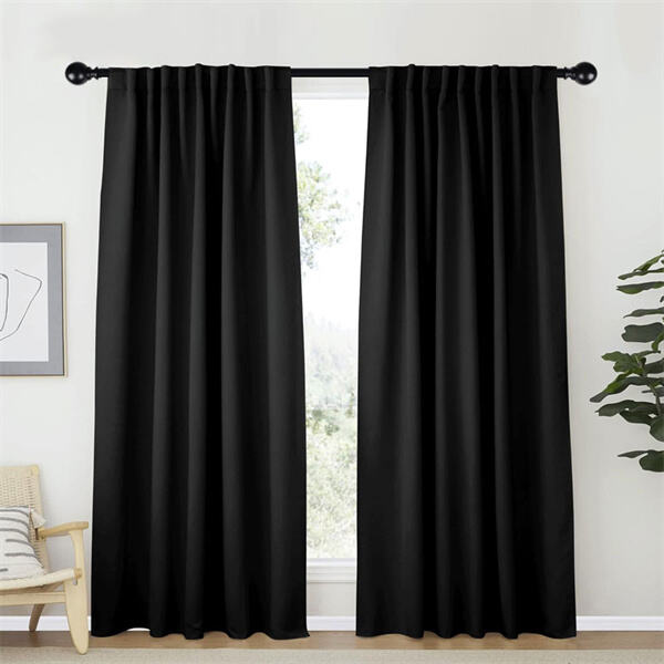 Update Your Space with Affordable Extendable Curtains