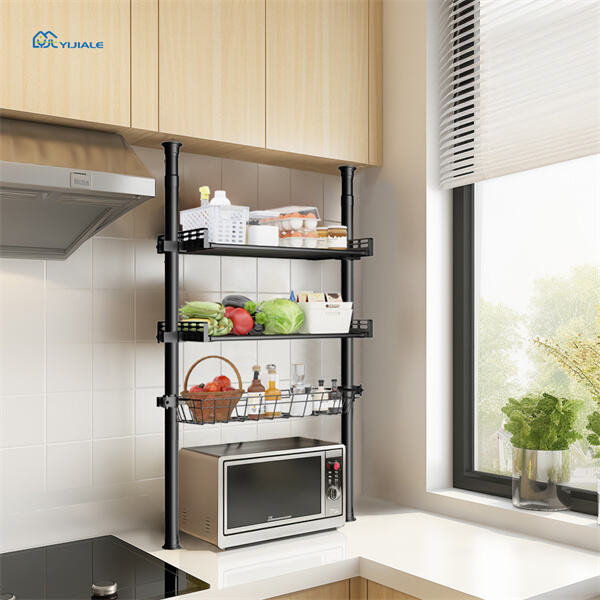 Creative Ways to Utilize Cupboard Space