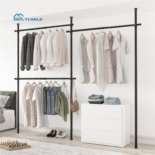 The importance of proper lighting in your wardrobe bedroom