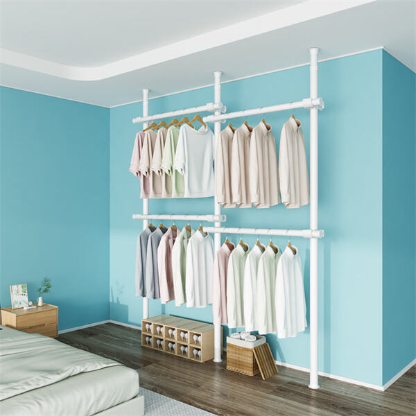 Safety of Wardrobes