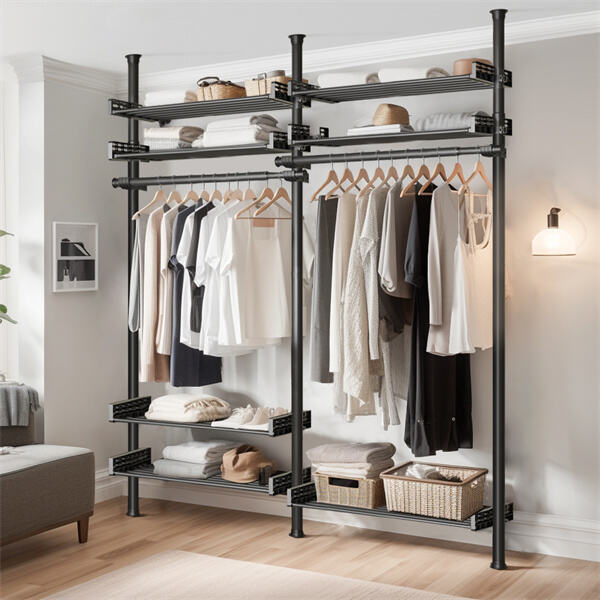 Design of Wardrobes