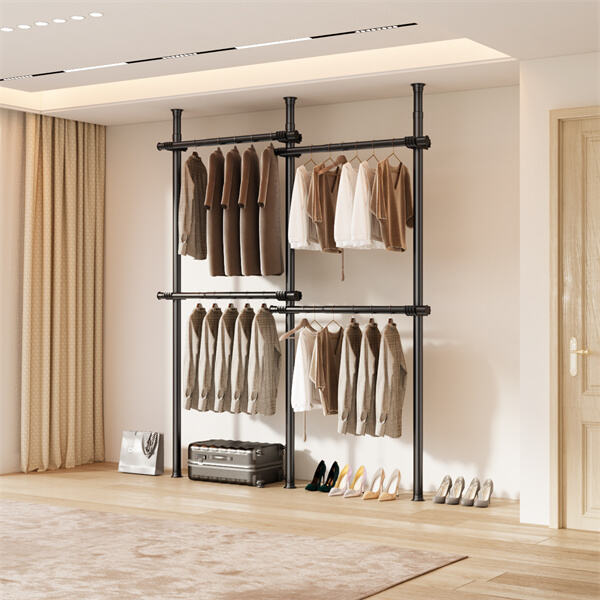 Affordable and Durable Closet Options for Businesses