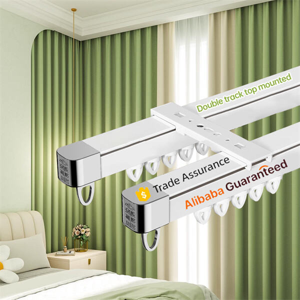 Get inspired with new curtain runner ideas for your living space.