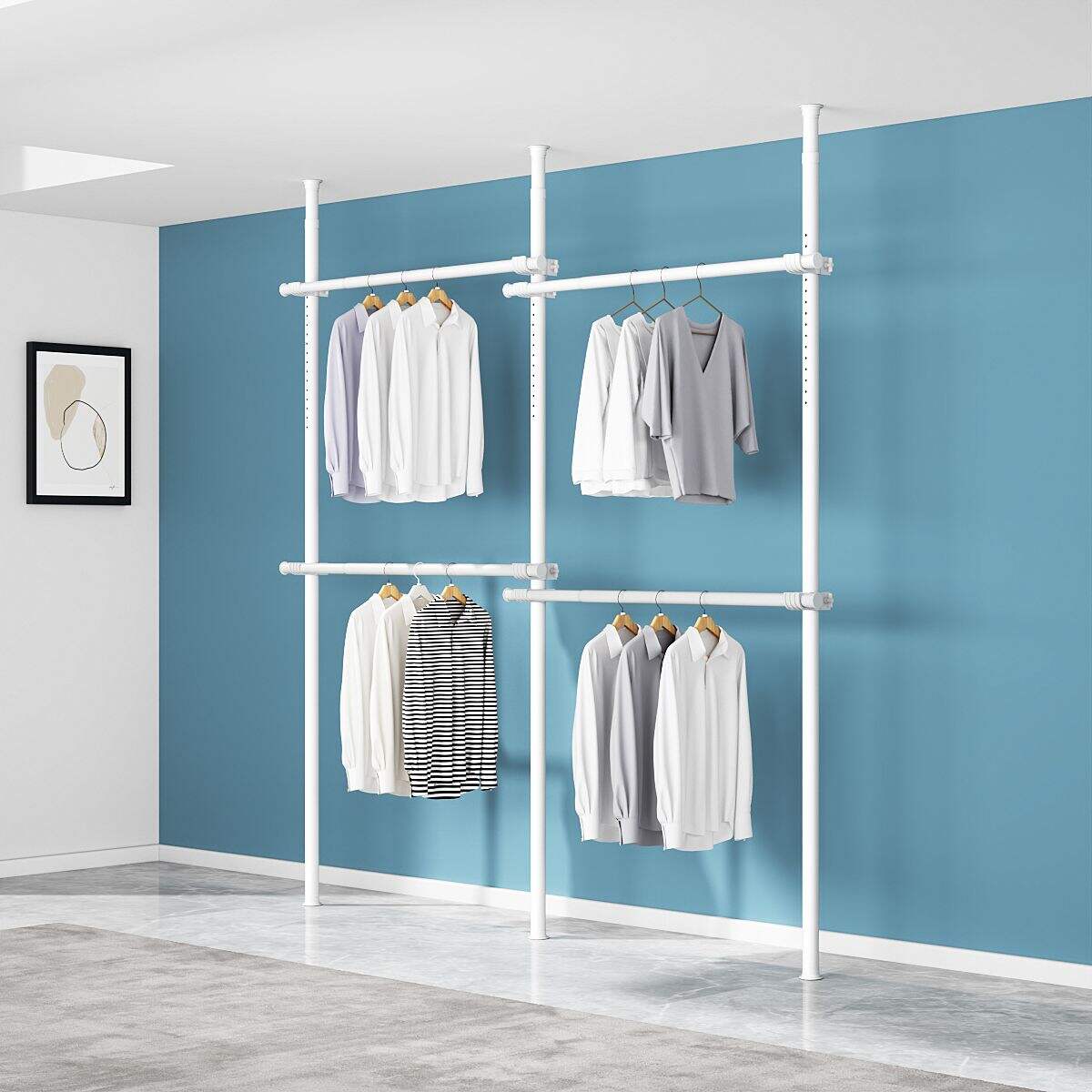 Cheap Closet Upgrade Tips