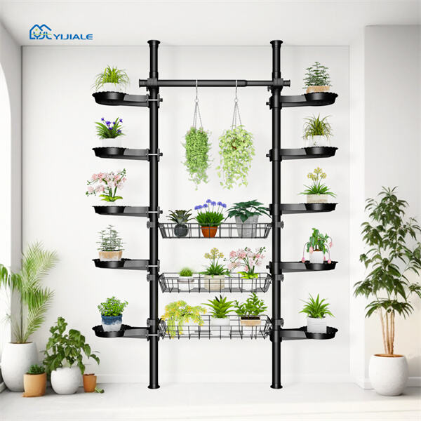 How to Repurpose Old Flower Pots for a Fresh Look