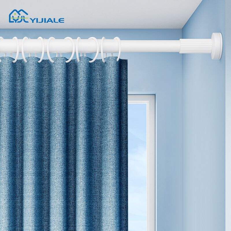 Best 5 suppliers of curtain rods in China