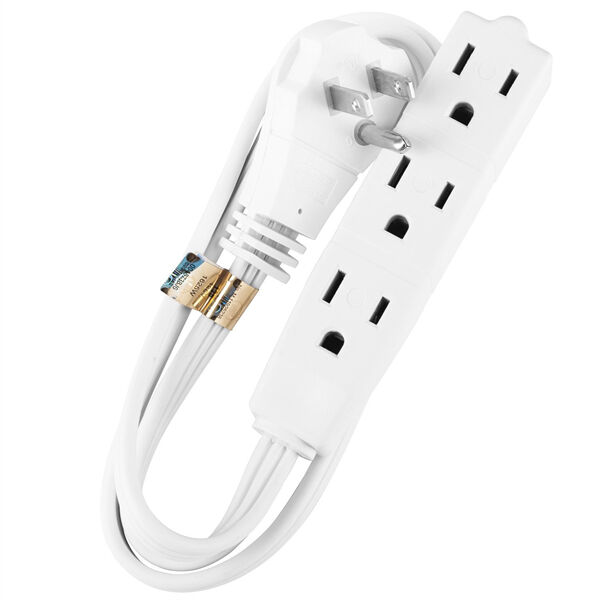 Just How to Use Flat Plug Extension Cords