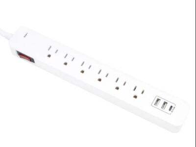 How to find the best power strip for usb factory