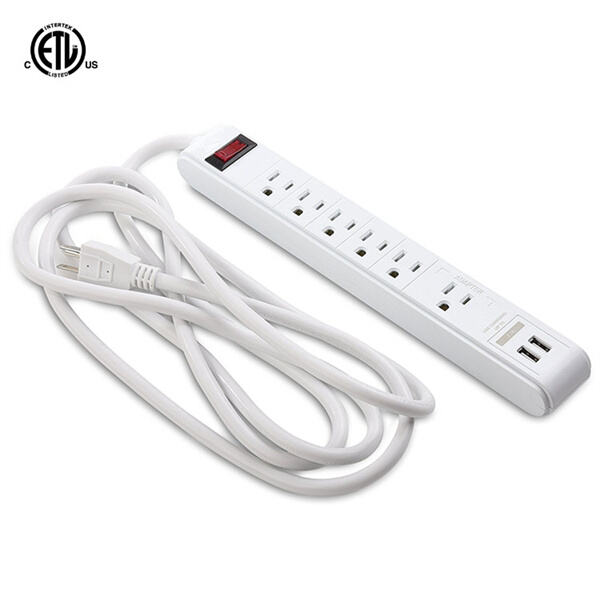 How to Use A Power Strip With Usb