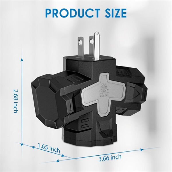 Safety is Most Important When Utilizing Outlet Extensions