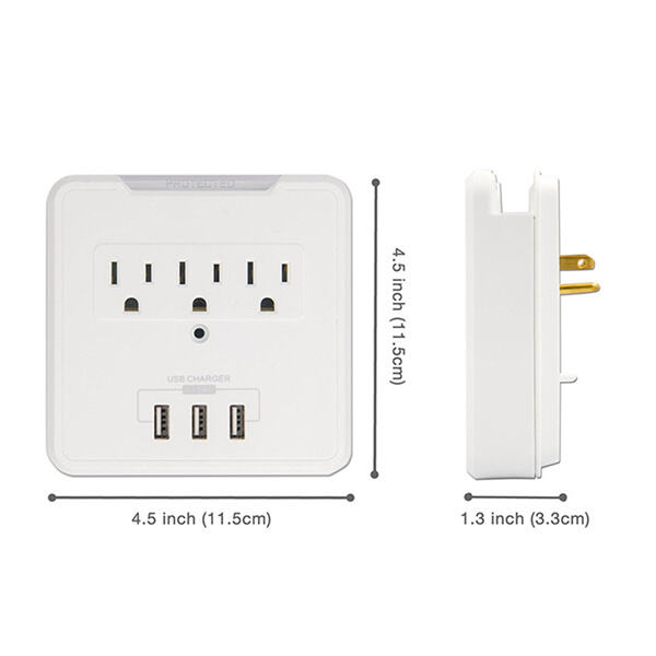 How to Use USB Power Adapter?