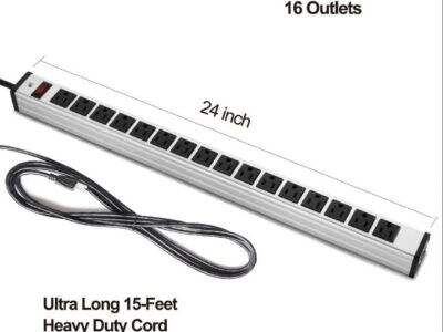 The Pros and Cons of a Wireless USB Power Strip