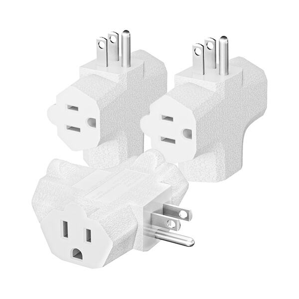 How to Use a Wall Power Plug: