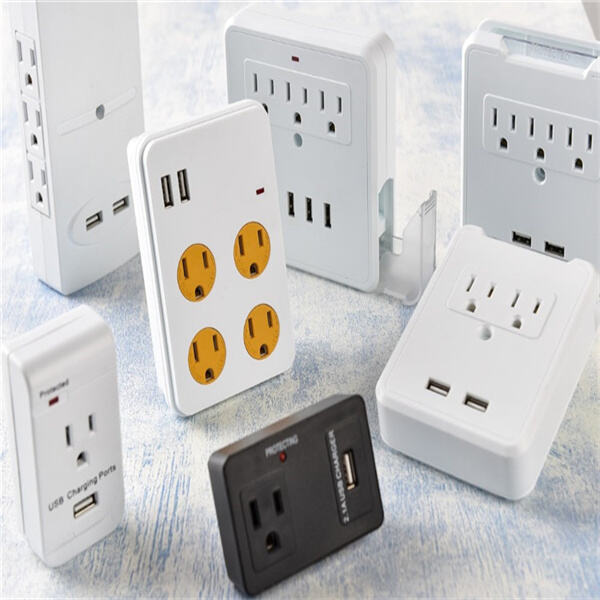 Wall Wart Power Adapter Innovations