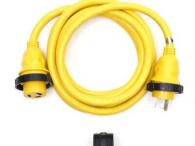 Top 10 electric plug extension Factory In Australia