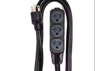 Top 5 extension cord in Philippines