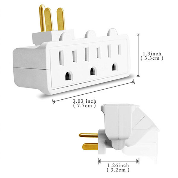 Technology In Power Plug Innovation