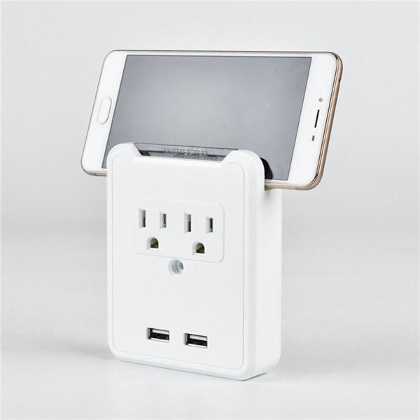 Using Wall Wart Power Adapters