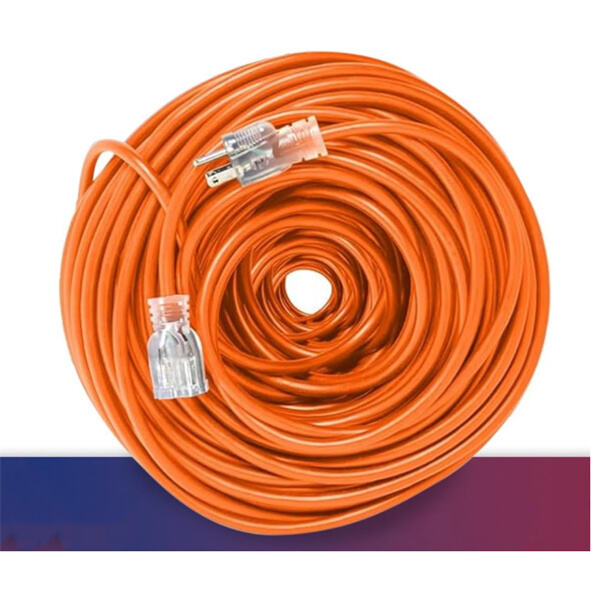 Tips About Heavy-Duty Cords