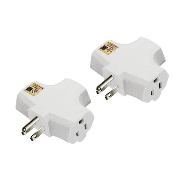 Advantages and Innovation of Wall Power Plugs: