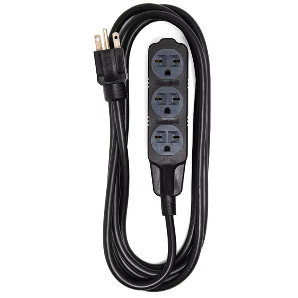 How to Use the 12V Power Strip