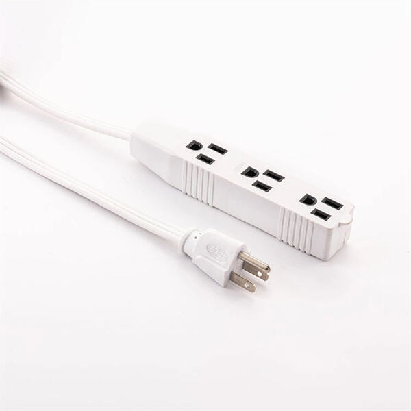 How to Use Flat Extension Cords?