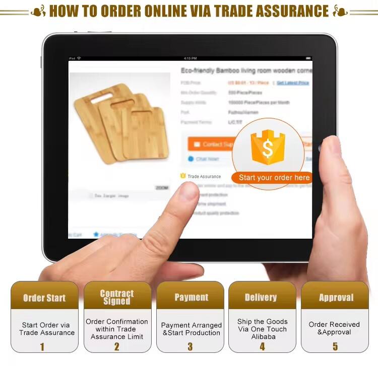 Wholesale Bamboo Expandable Cutlery Drawer Organizer Utensil Organizer for Kitchen supplier