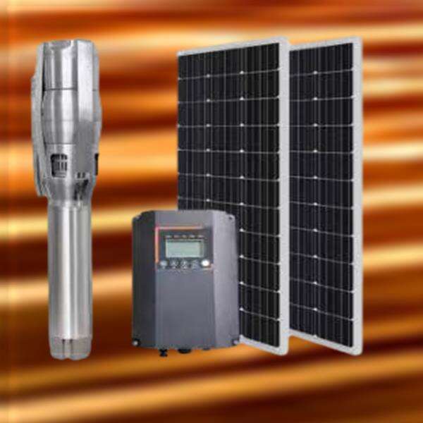 A Step by step Guide on How to Use Submersible Solar Pumps