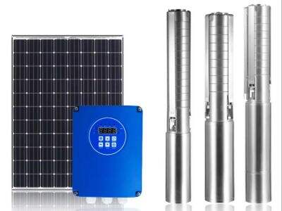 Top 10 solar borehole pumps Manufacturers in Philippines