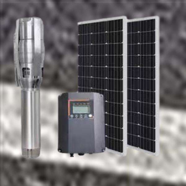 Safe Use Of Solar Pump Inverters