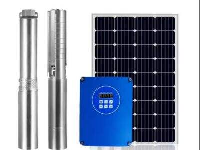 Top 10 solar water pump Factory In Australia