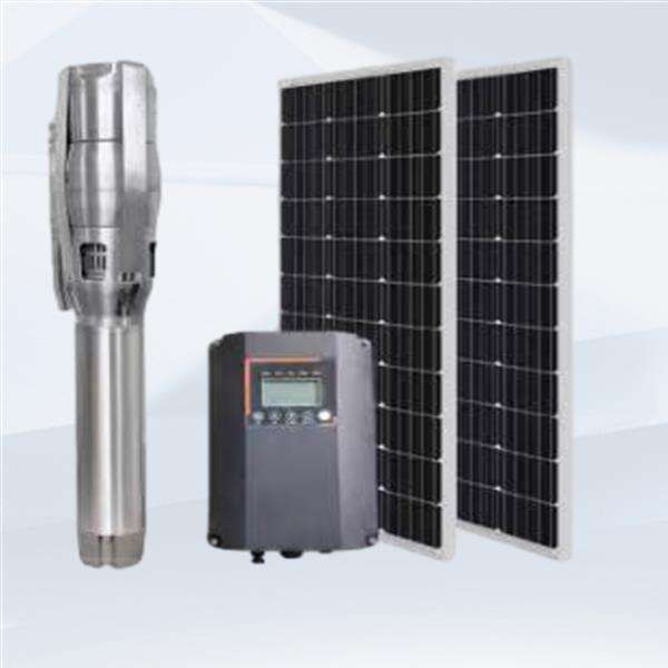 Pump Solar System Innovation