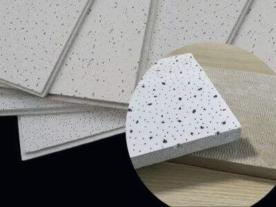 Sourcing high quality suspended ceiling grid for large scale office renovations