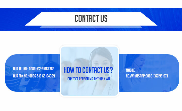 Extended company profile