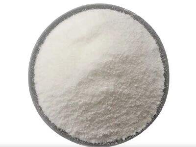 Why Are Leading Compounders Choosing Polyvinyl Chloride PVC Resin SG5?