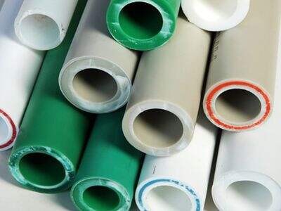 Sirradda Istiiragga Perfekt ah Ee Xariijinta Bilaabmaa PVC Resin SG5