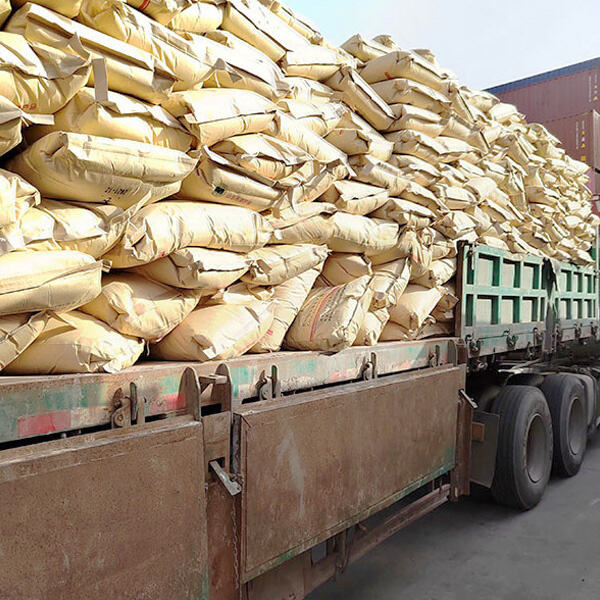 Committed to sustainability and excellence in PVC paste resin manufacturing.