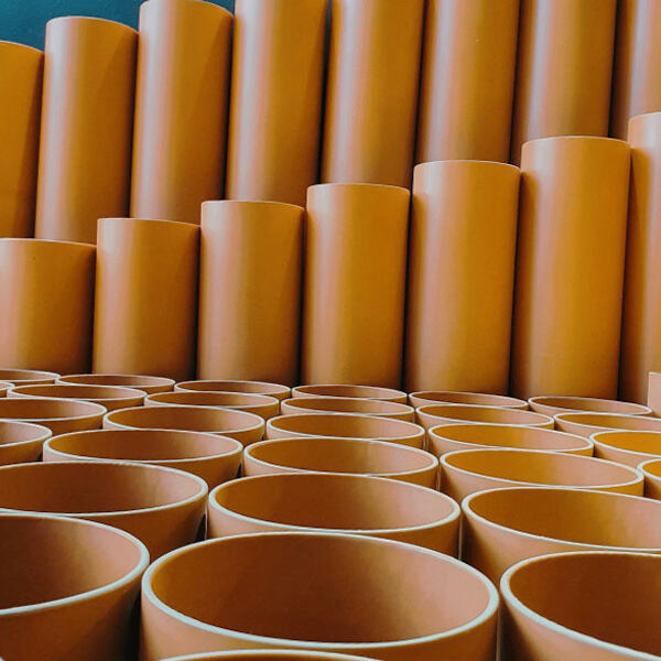 استكشف الاحتمالات اللامحدودة لراتينج القصدير PVC