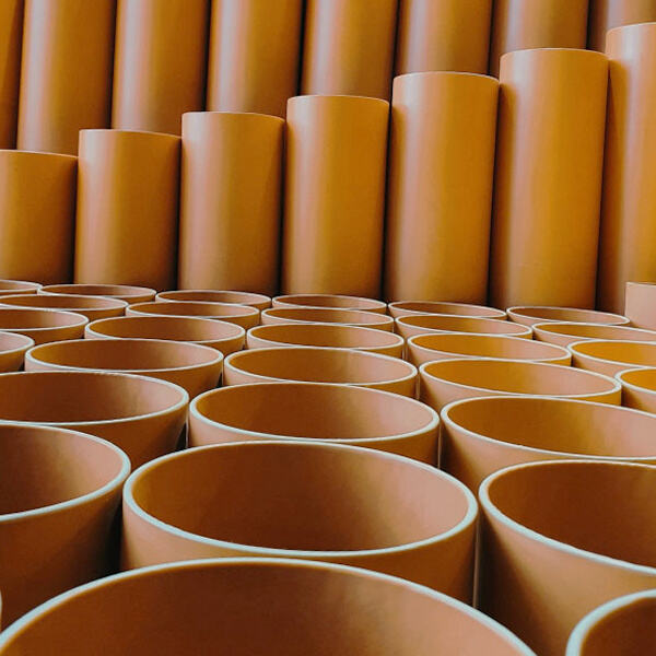 How PVC homopolymer resin is shaping the future of packaging industry