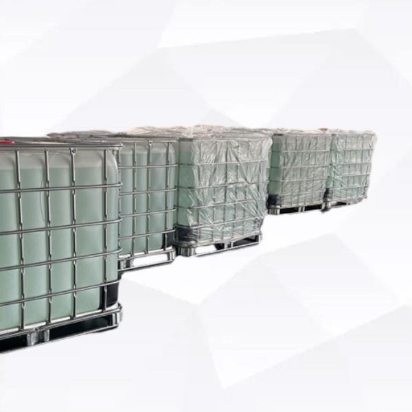 A versatile additive for improving the durability of plastic products.