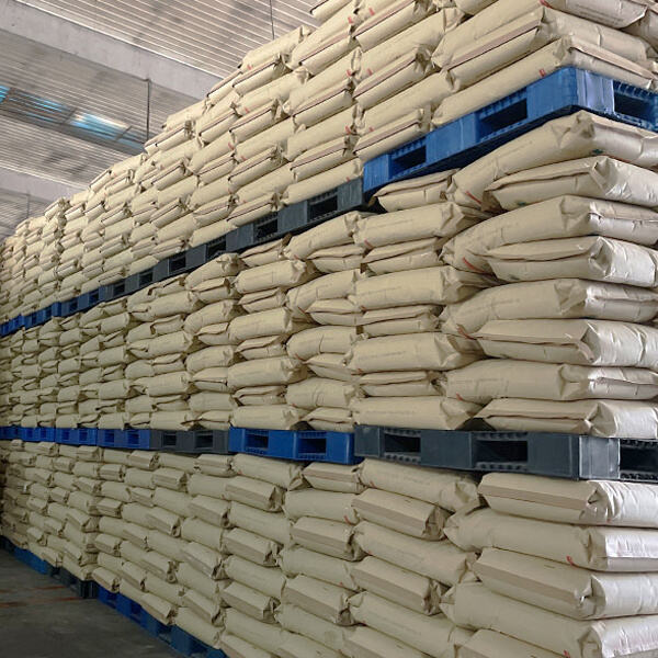 الفوائد التي تعود على شراء راتينج PVC من نوع SG5 من مصنع في الصين